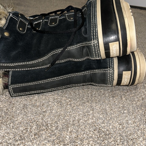 Sorel winter boots - Picture 15 of 15